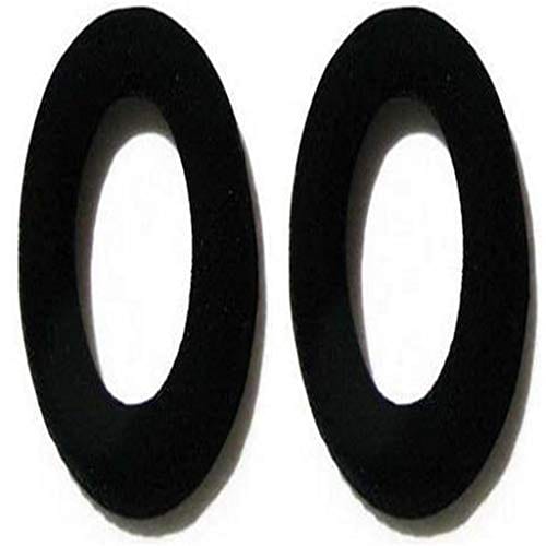 Replacement Ear Pads Cushions for Sennheiser HD515, HD555, HD595, HD518 Over Ear Headphones Ear Cups Ear Cover Earpads for Sennheiser Replacement Ear Pads Cushions for Sennheiser HD515, HD555, HD595, HD518 Over Ear Headphones Ear Cups Ear Cover Earpads for Sennheiser